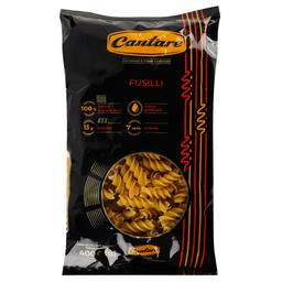 Макаронные изделия Cantare Fusilli, 400 г (878330)