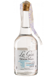Джин Christian Drouin Le Gin, 42%, 0,05 л