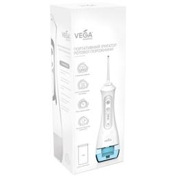 Портативный ирригатор для полости рта Vega VT-1000 W белый
