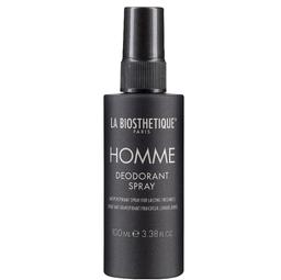 Освежающий дезодорант-спрей длительного действия La Biosthetique Homme Deodorant Spray 100 мл
