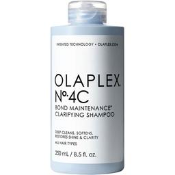 Шампунь для глибокого очищення Olaplex №4С Bond Maintenance Clarifying Shampoo 250 мл