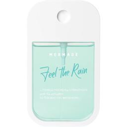 Парфюмированная вода для женщин Mermade Feel The Rain, 50 мл