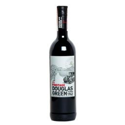 Вино Douglas Green Pinotage, червоне, сухе, 14%, 0,75 л (569035)