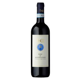 Вино Cantine Dei Vino Nobile di Montepulciano DOCG 2015, 14,5%, 0,75 л
