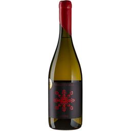 Вино Frumushika-Nova Limited Edition Шардоне біле сухе 0.75 л