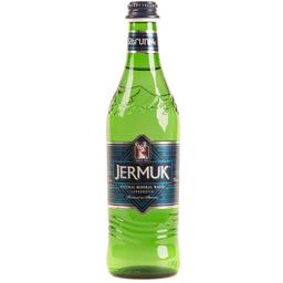 Вода минеральная Jermuk лечебно-столовая сильногазированная стекло 0.5 л (758420)