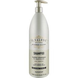 Шампунь для нормальных та сухих волос IL Salone Milano Mythic Shampoo, 1000 мл
