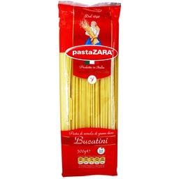 Макаронные изделия Pasta Zara Букатини 500 г (943849)