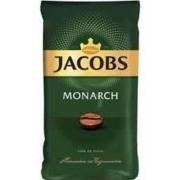 Кофе в зернах Jacobs Monarh, 1 кг (872674)