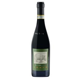 Вино La Spinetta Barbaresco Vursu' Gallina, красное, сухое, 14,5%, 0,75 л (8000019526303)