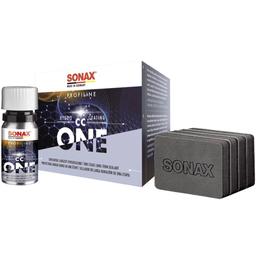 Керамическое защитное покрытие Sonax ProfLine Hybridcoating CC One