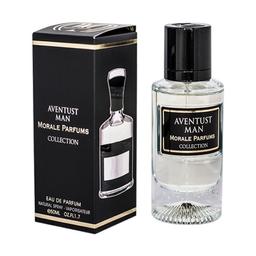 Парфюмированная вода Morale Parfums Aventust man, 50 мл