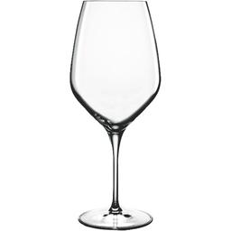 Келих для білого вина Luigi Bormioli Atelier 350 мл (A10648BYL02AA07)