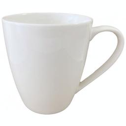 Чашка Limited Edition Basic White, белая, 320 мл (YF6019)