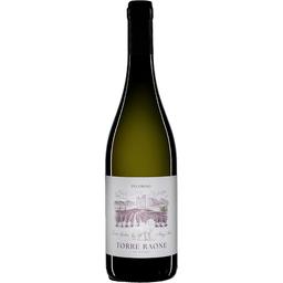 Вино Torre Raone Pecorino Colline Pescaresi IGT 2020 біле сухе 0.75 л