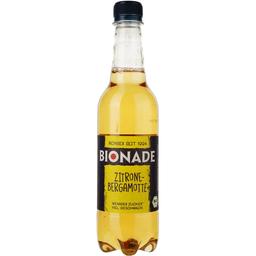Лимонад Bionade Лимон-бергамот 0.5 л (914446)