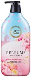 Парфюмированный гель для душа Happy Bath Firenze in bloom, 900 мл