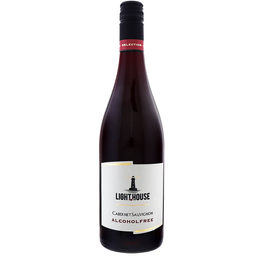 Вино Light House Cabernet Sauvignon red безалкогольное, 0,75 л (853524)