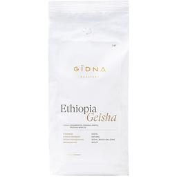Кофе в зернах Gidna Roastery Ethiopia Gesha Filter 1 кг