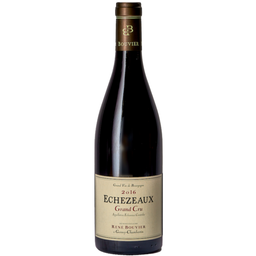Вино Rene Bouvier Echezeaux Grand Cru 2016, червоне, сухе, 13,5%, 0,75 л