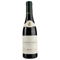 Вино Jean Bouchard Gevrey-Chambertin, червоне, сухе, 0.375 л (723943)