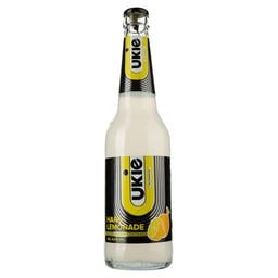 Пиво Ukie Hard Lemonade, світле, 4,6%, 0,45 л (909155)