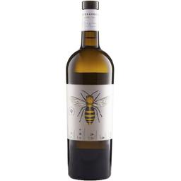Вино Bodega Verde Macabeo белое сухое 0.75 л