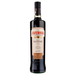 Ликер Averna Don Salvatore Amaro Siciliano, 34%, 0,7 л