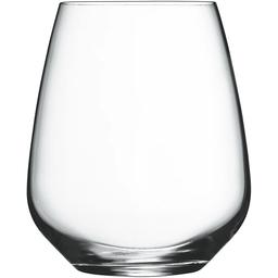 Склянка для вина Luigi Bormioli Atelier 670 мл (A10291BYI02AA02)
