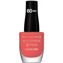 Лак для нігтів Max Factor Masterpiece Xpress, відтінок 416, 8 мл (8000019988260)