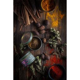 Суміш спецій Vigor Selected Spices для тушкованої яловичини за старовинним рецептом 50 г