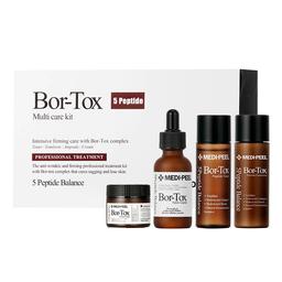 Набор лифтинг-средств Medi-Peel Peptide Tox Bor Multi Care Kit