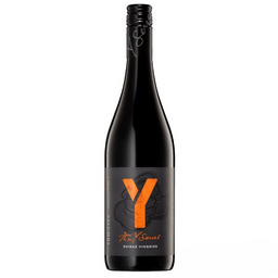 Вино Yalumba Shiraz Viognier Y Series Yalumba, красное, сухое, 0,75 л