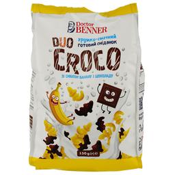 Сніданок Doctor Benner Duo Croco 150 г (831412)