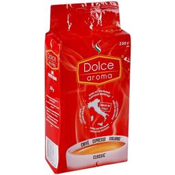 Кава мелена Dolce Aroma Classic 250 г (897405)