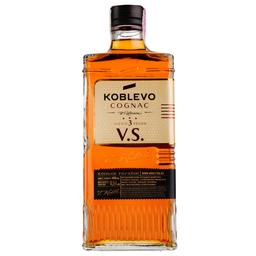 Коньяк України Koblevo VS, 40%, 0,5 л (596343)