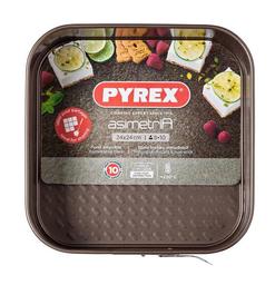 Форма для випікання роз'ємна Pyrex Asimetria, 24x24 см (6532314)