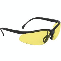 Окуляри захисні Truper Sport жовті (LEDE-SA)