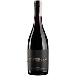 Вино Kaesler Shiraz Stonehorse, красное, сухое, 0,75 л