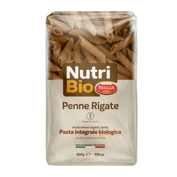 Макаронні вироби Nutri Bio Reggia Пенне Рігате, 500 г (794283)