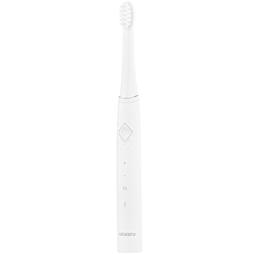 Електрична зубна щітка Ardesto ETB-101W, білий