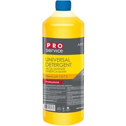 Средство моющее универсальное PRO service Лимон, 1 л (25472462)