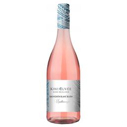 Вино Kiwi Cuvee Sauvignon Blanc blush Marlboro rose, 11%, 0,75 л (868925)