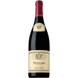 Вино Louis Jadot Pommard 2020, червоне, сухе, 0,75 л