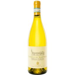 Вино Masciarelli Trebbiano d'Abruzzo DOC Semivicoli, белое, сухое, 0,75 л