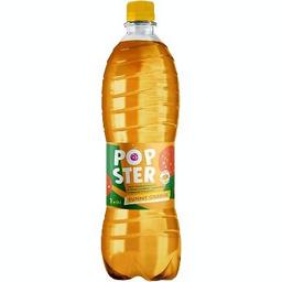 Напій соковмісний Popster Sunny Orange сильногазований 500 мл (925479)