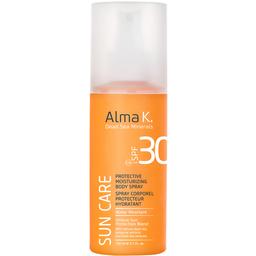 Сонцезахисний спрей Alma K Sun Care Protective Moisturizing Body Spray SPF 30, 150 мл (121592)