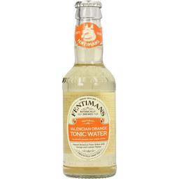 Напиток Fentimans Valencian Orange Tonic Water безалкогольный 200 мл (815406)