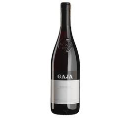 Вино Gaja Barbaresco 2019, красное, сухое, 0,75 л
