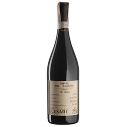 Вино Cesari Amarone della Valpolicella Classico Il Bosco 2016, красное, полусухое, 0,75 л (R4101)